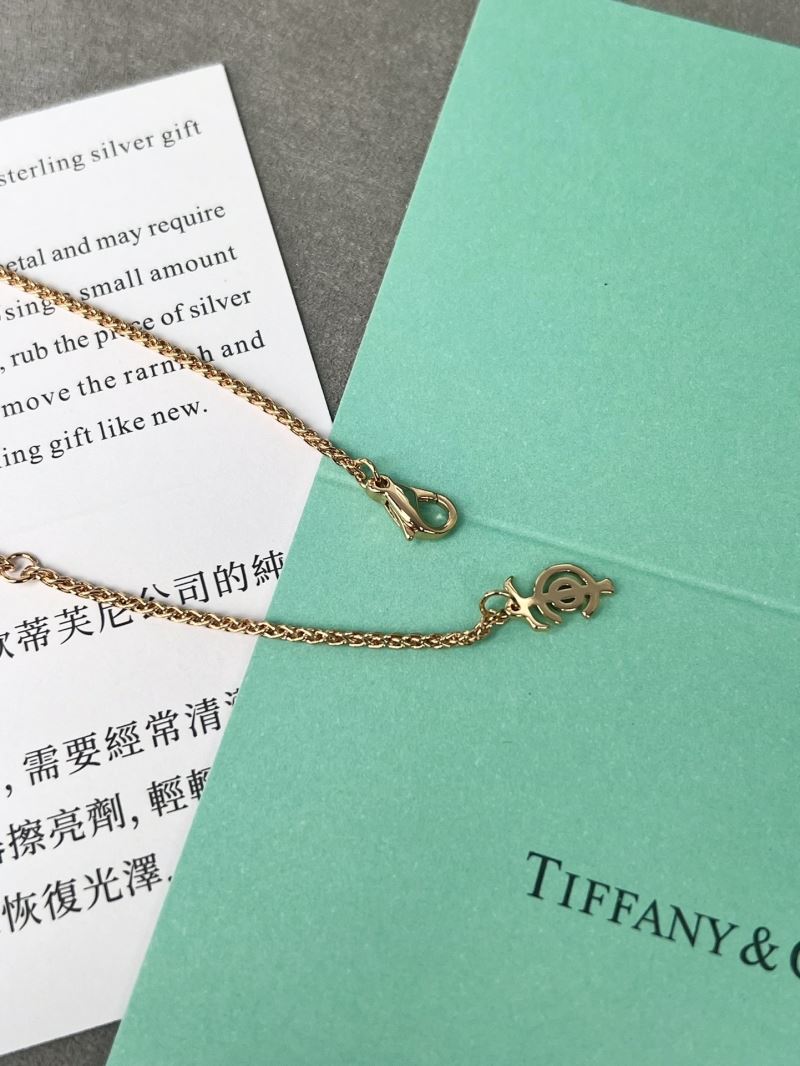 Tiffany Necklaces